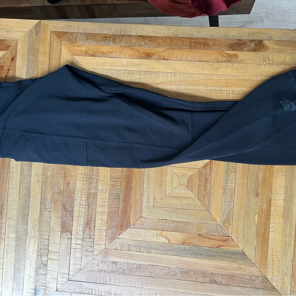 Nike Fitted Joggers